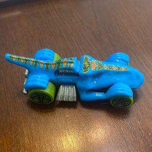 Hot Wheels Rextroyer